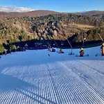 Rekreacni Na Jizni Morave * Litencice