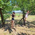Feriehus Rekreacni Na Jizni Morave
