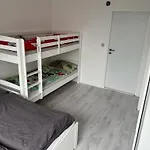 Feriehus Rekreacni Na Jizni Morave *