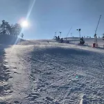 Rekreacni Na Jizni Morave *