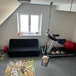 Rekreacni Na Jizni Morave * Litencice