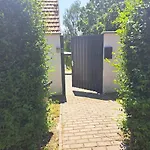 Feriehus Rekreacni Na Jizni Morave *