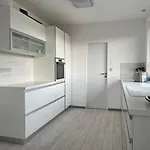 Rekreacni Na Jizni Morave Litencice