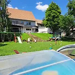 Rekreacni Na Jizni Morave