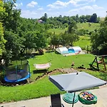 Rekreacni Na Jizni Morave