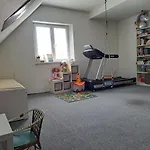Feriehus Rekreacni Na Jizni Morave *