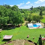 Rekreacni Na Jizni Morave Feriehus *