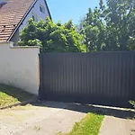 Rekreacni Na Jizni Morave Feriehus Litencice