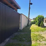 Rekreacni Na Jizni Morave