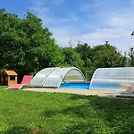 Rekreacni Na Jizni Morave