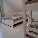 Rekreacni Na Jizni Morave Feriehus *