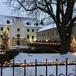 Feriehus Rekreacni Na Jizni Morave Litencice