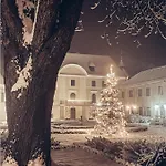 Feriehus Rekreacni Na Jizni Morave