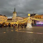 Feriehus Rekreacni Na Jizni Morave