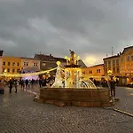 Feriehus Rekreacni Na Jizni Morave