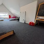 Rekreacni Na Jizni Morave Litencice