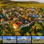 Rekreacni Na Jizni Morave Feriehus *