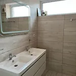 Rekreacni Na Jizni Morave Feriehus