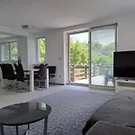 Feriehus Rekreacni Na Jizni Morave *
