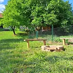 Rekreacni Na Jizni Morave Feriehus Litencice