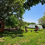 Feriehus Rekreacni Na Jizni Morave *