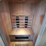 Rekreacni Na Jizni Morave Feriehus