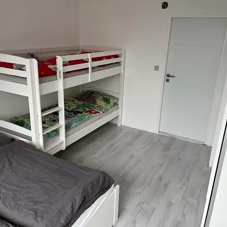 Casa vacanze Rekreacni Na Jizni Morave *