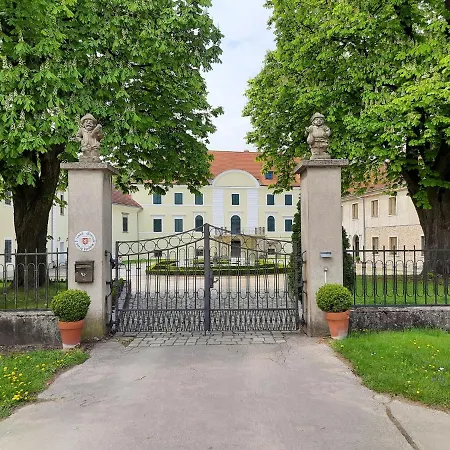 Rekreacni Na Jizni Morave Casa vacanze
