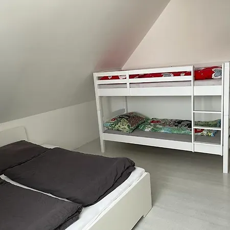 Casa vacanze Rekreacni Na Jizni Morave *
