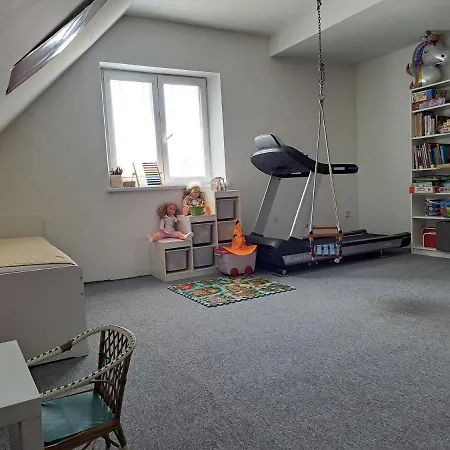 Casa vacanze Rekreacni Na Jizni Morave *