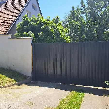 Rekreacni Na Jizni Morave Casa vacanze Litencice