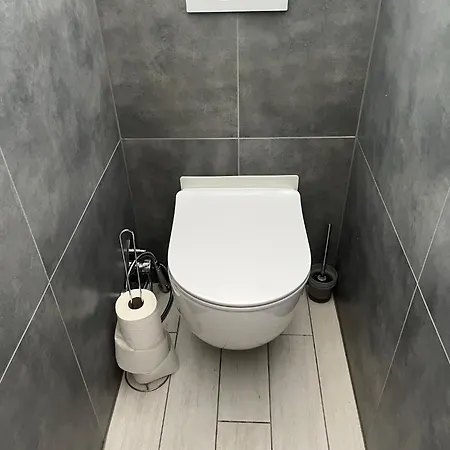 Casa vacanze Rekreacni Na Jizni Morave Litencice