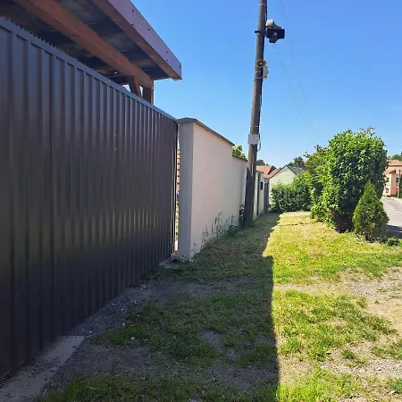 Rekreacni Na Jizni Morave