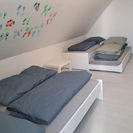 Rekreacni Na Jizni Morave * Litencice