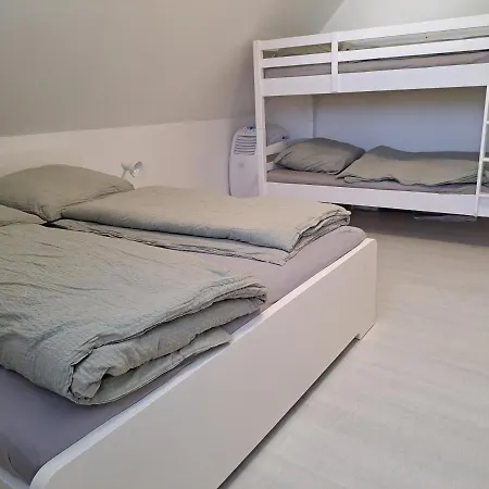 Casa vacanze Rekreacni Na Jizni Morave Litencice