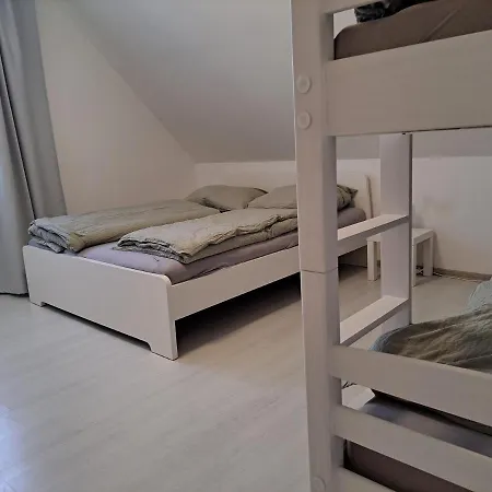 Rekreacni Na Jizni Morave Casa vacanze *