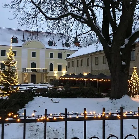Casa vacanze Rekreacni Na Jizni Morave Litencice