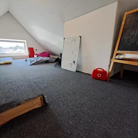 Rekreacni Na Jizni Morave Litencice