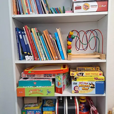 Rekreacni Na Jizni Morave Casa vacanze *
