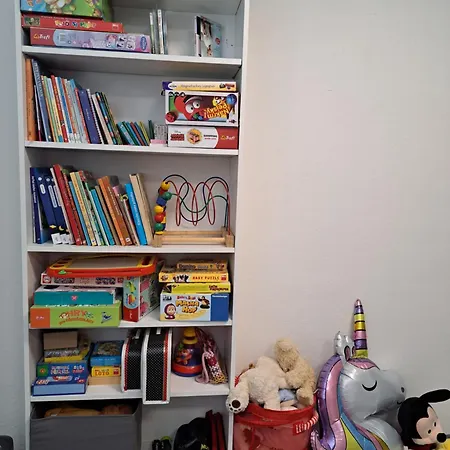 Casa vacanze Rekreacni Na Jizni Morave *