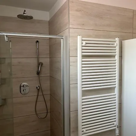 Rekreacni Na Jizni Morave Litencice