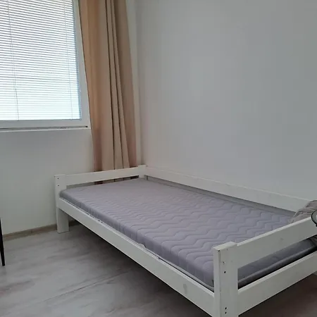 Casa vacanze Rekreacni Na Jizni Morave