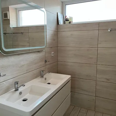 Rekreacni Na Jizni Morave Casa vacanze