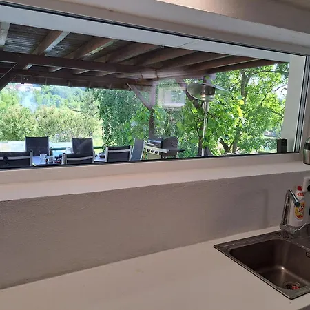 Rekreacni Na Jizni Morave Casa vacanze *
