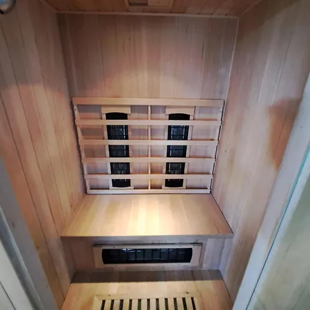 Rekreacni Na Jizni Morave Casa vacanze
