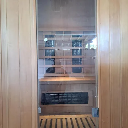 Rekreacni Na Jizni Morave Holiday home
