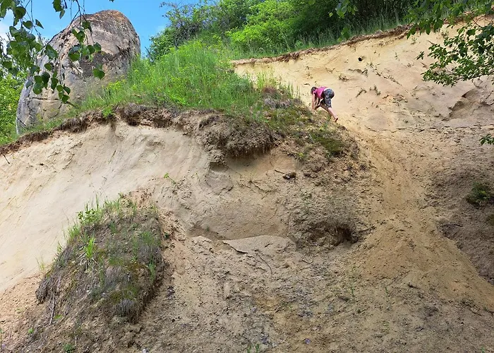 Rekreacni Na Jizni Morave *