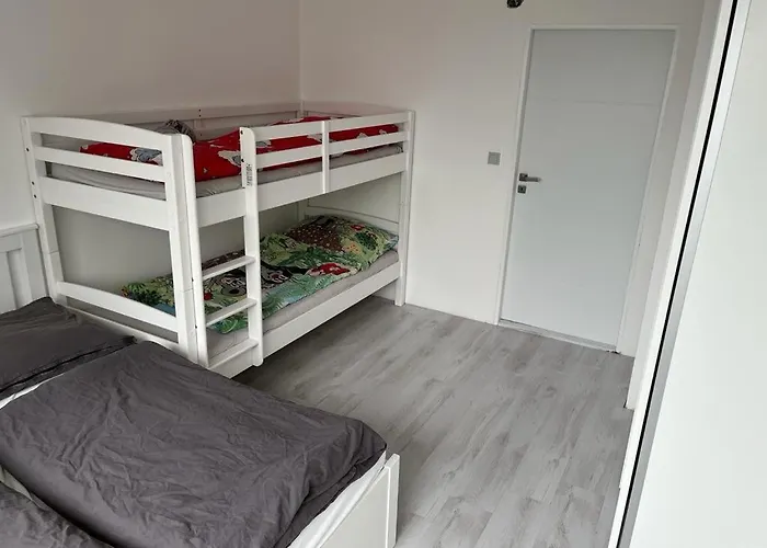 Σπίτι διακοπών Rekreacni Na Jizni Morave *