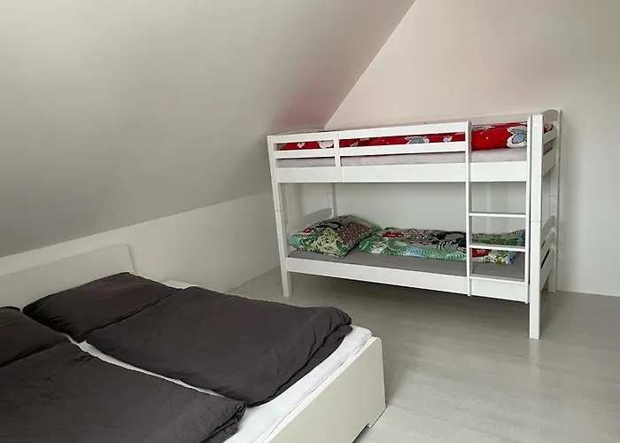 Σπίτι διακοπών Rekreacni Na Jizni Morave *