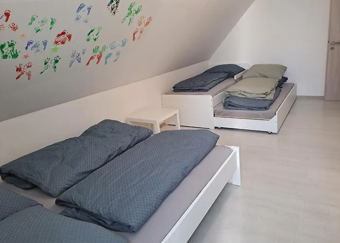 Rekreacni Na Jizni Morave * Litencice